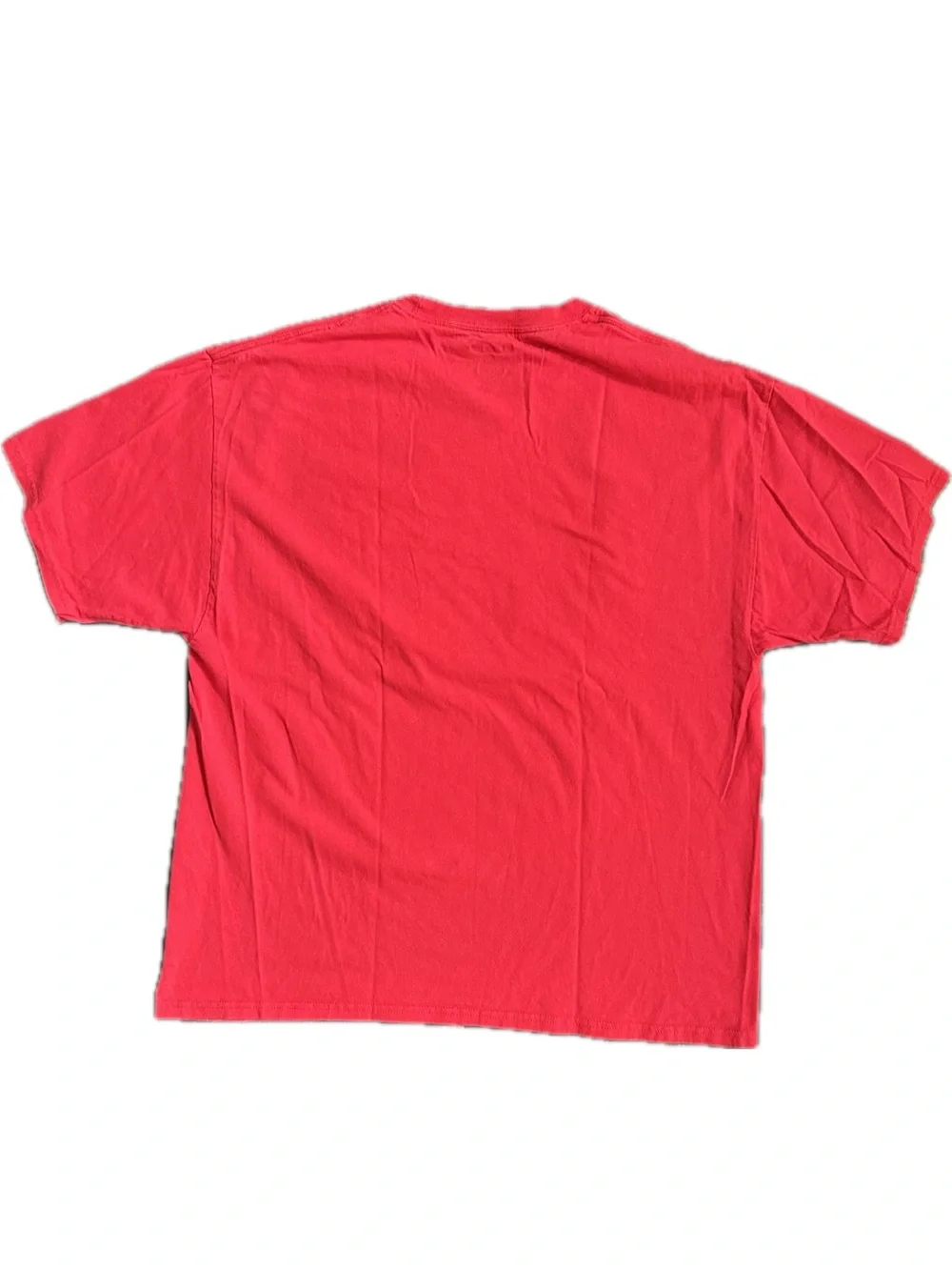 NC State University Red Graphic Tee - Picture 2 of 3
